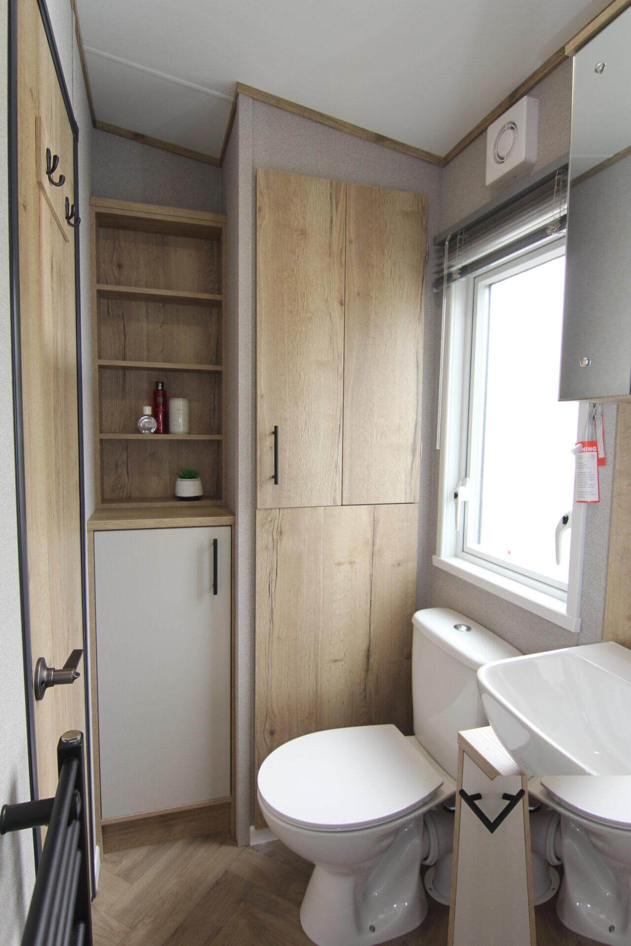 ABI St David 2 Bedrooms 42.92 m² 18