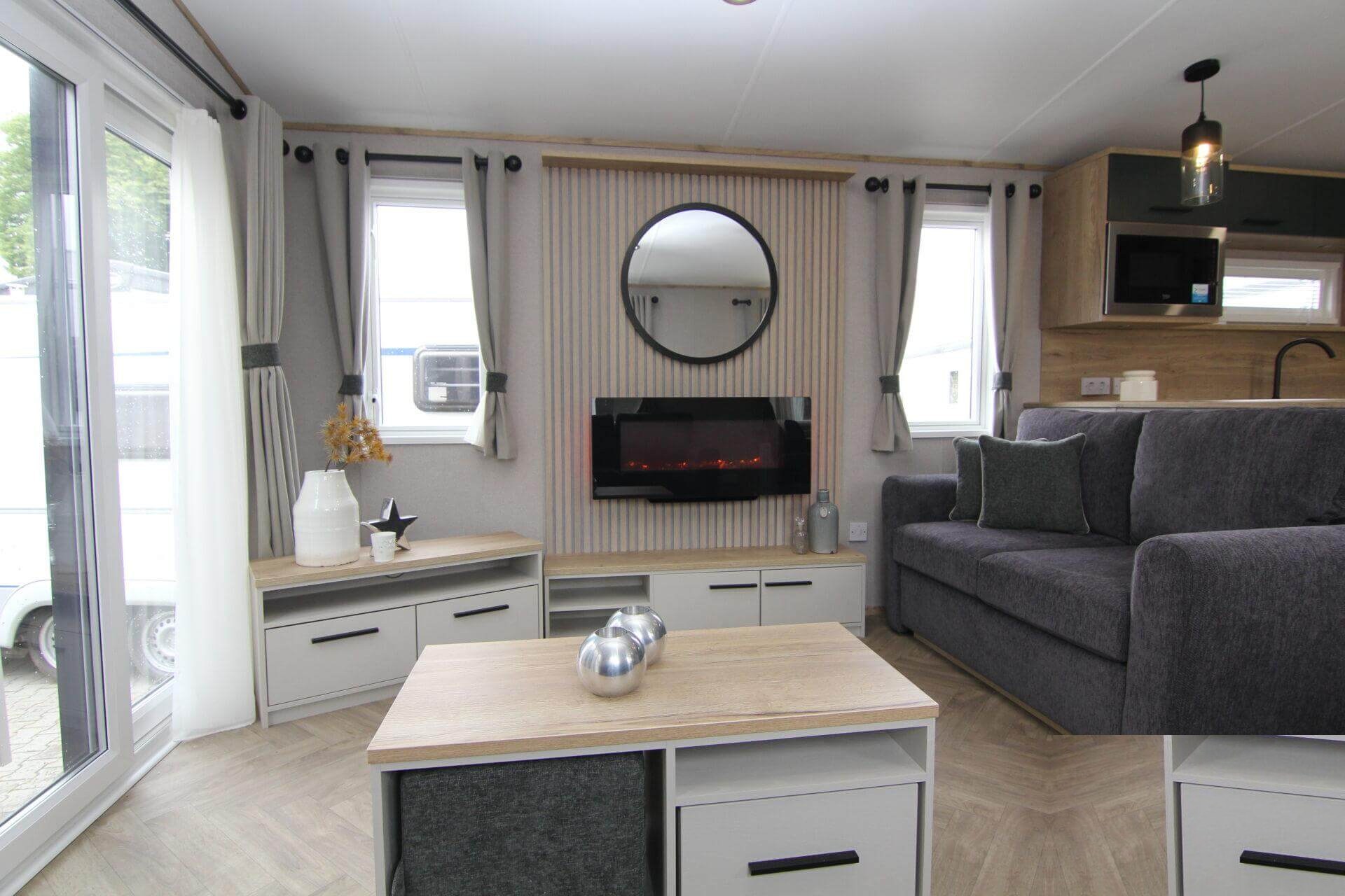ABI St David 2 Bedrooms 42.92 m² 3