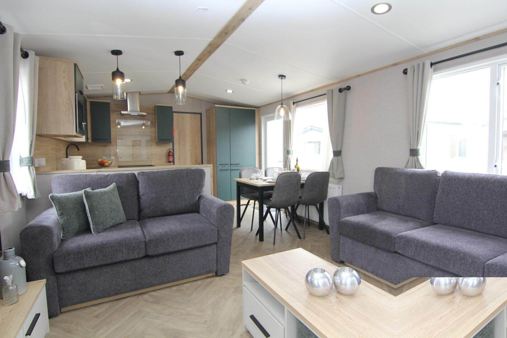 ABI St David 2 Bedrooms 42.92 m² 4