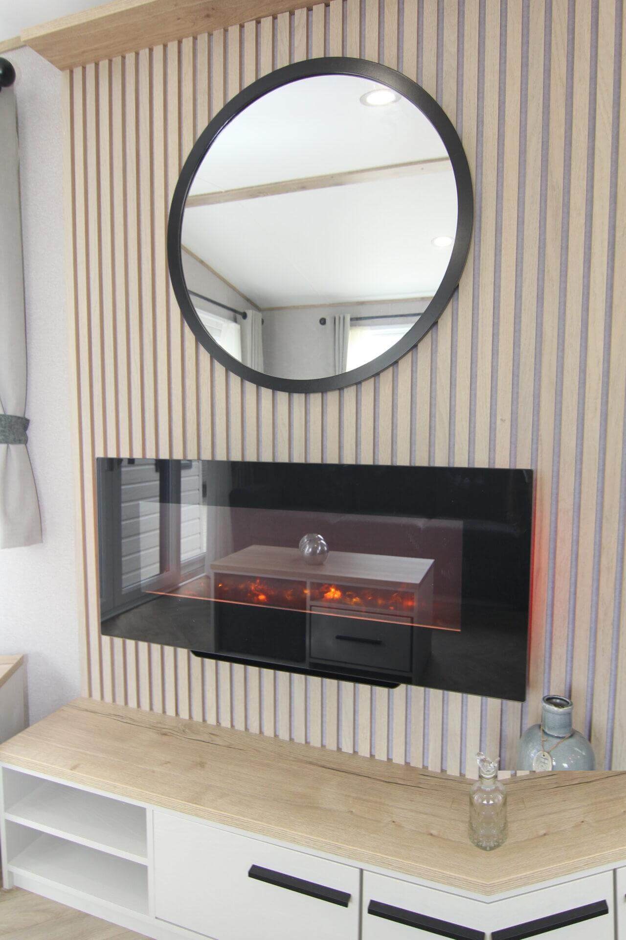 ABI St David 2 Bedrooms 42.92 m² 5