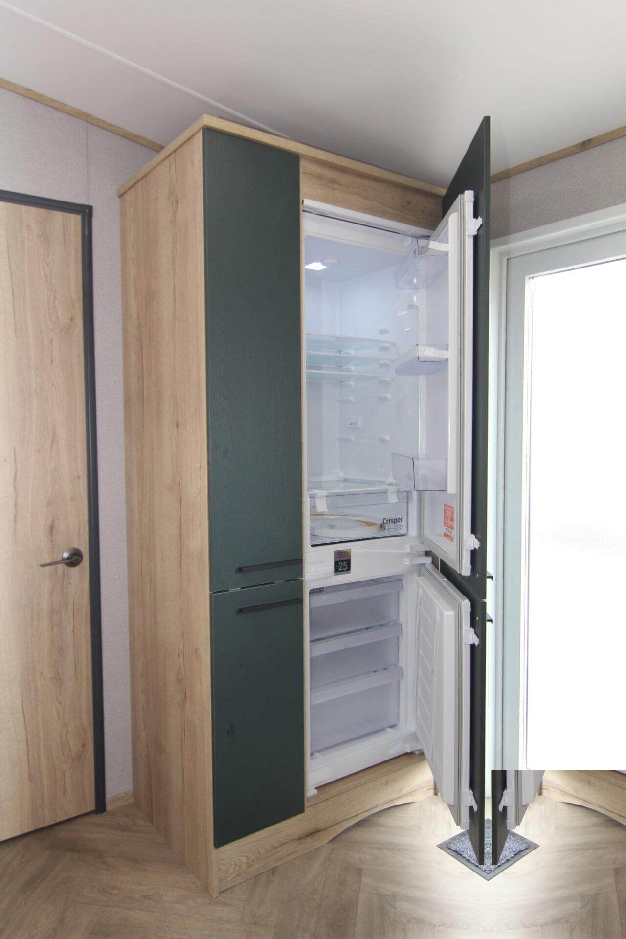 ABI St David 2 Bedrooms 42.92 m² 7