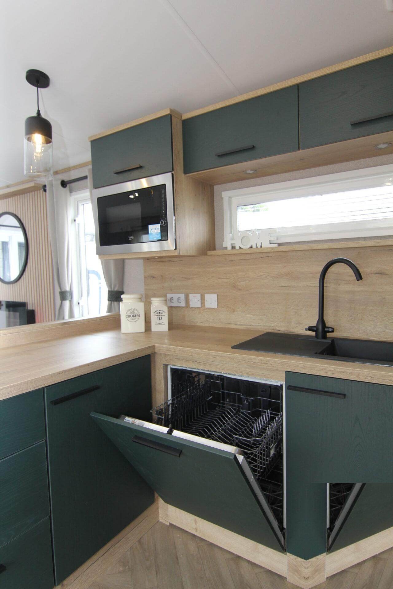 ABI St David 2 Bedrooms 42.92 m² 8