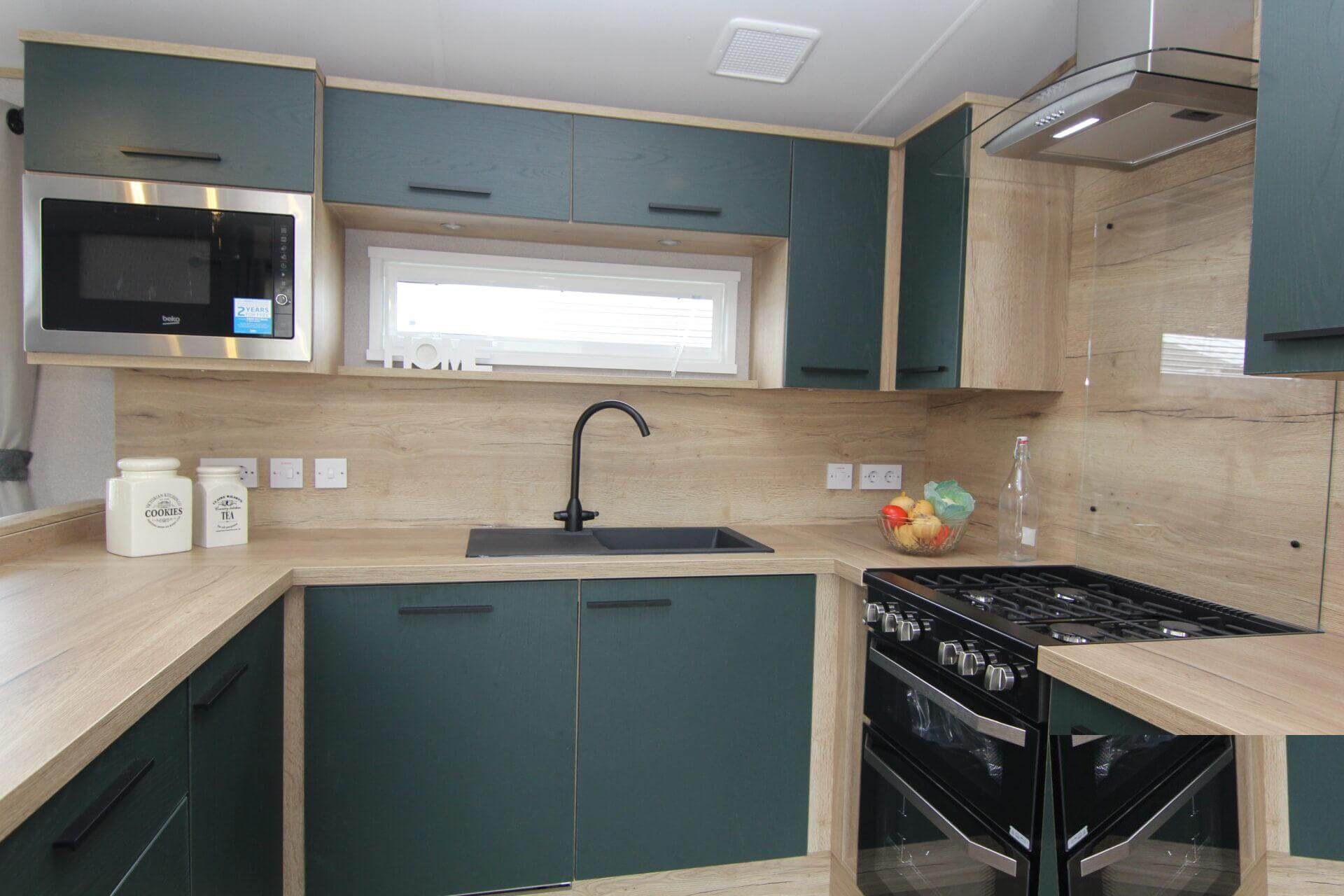ABI St David 2 Bedrooms 42.92 m² 9