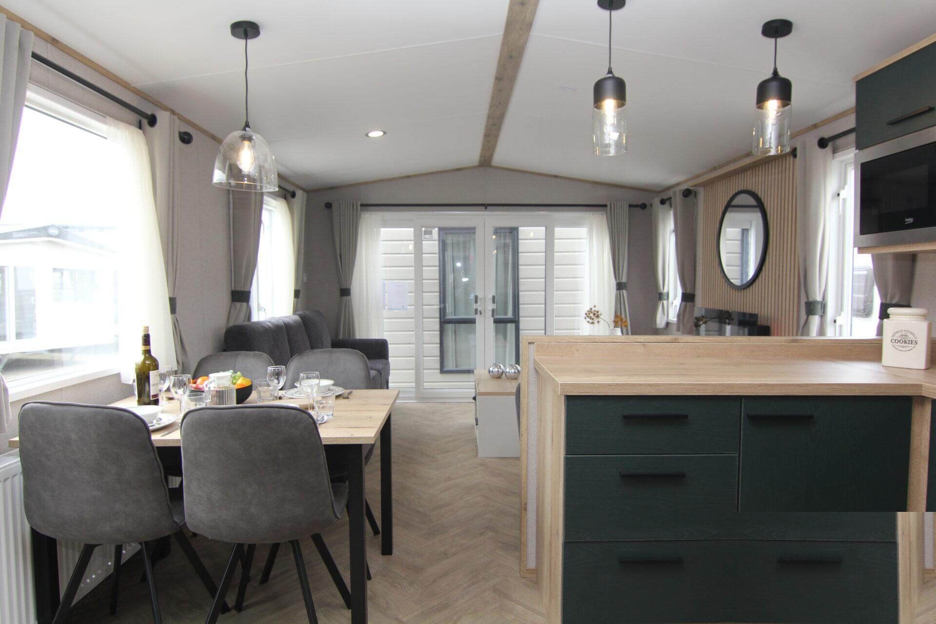 ABI St David 2 Bedrooms 42.92 m² 10