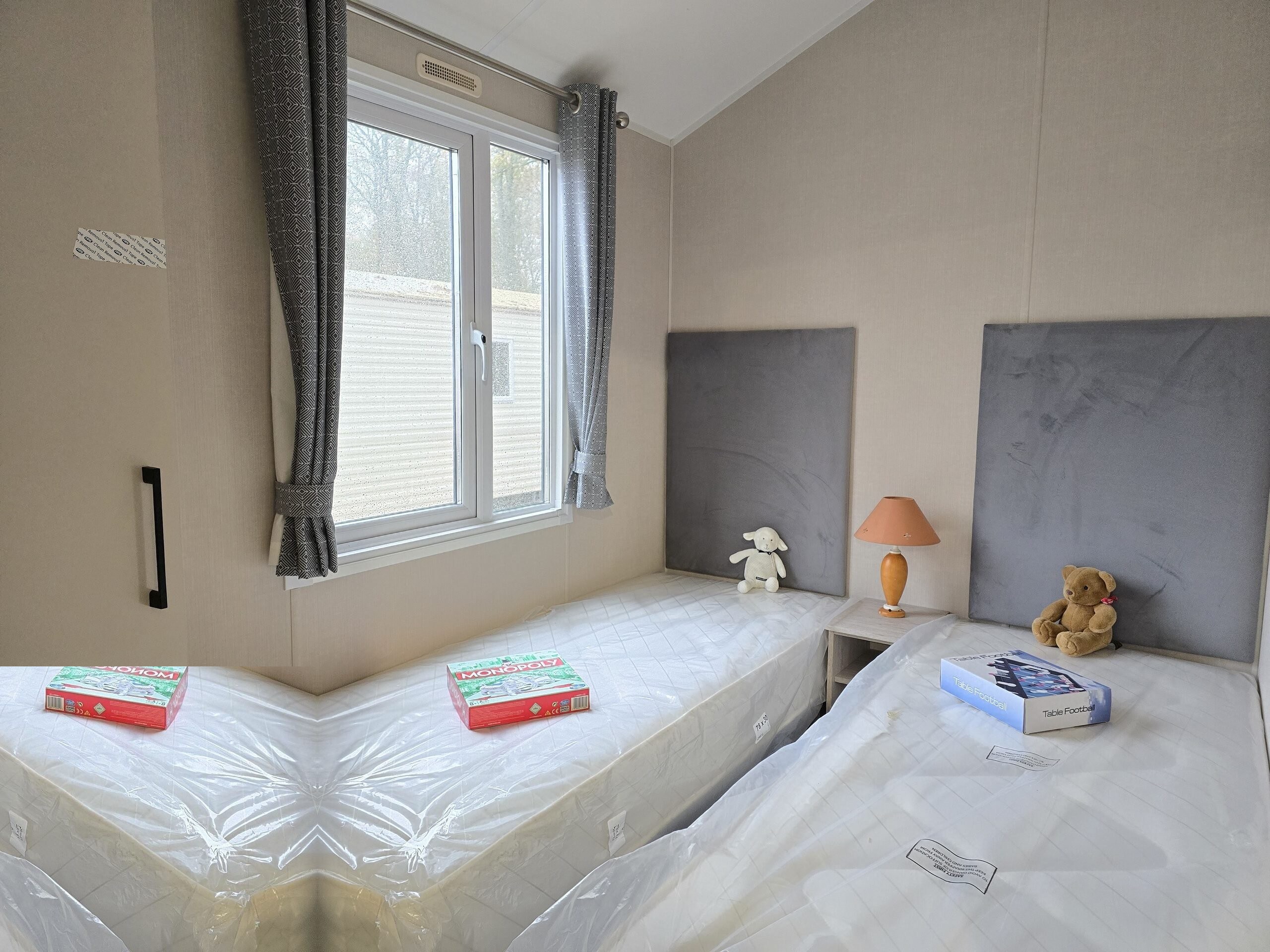 Delta Sky 2 υπνοδωμάτια 40,70 m² (unidade 2) 13