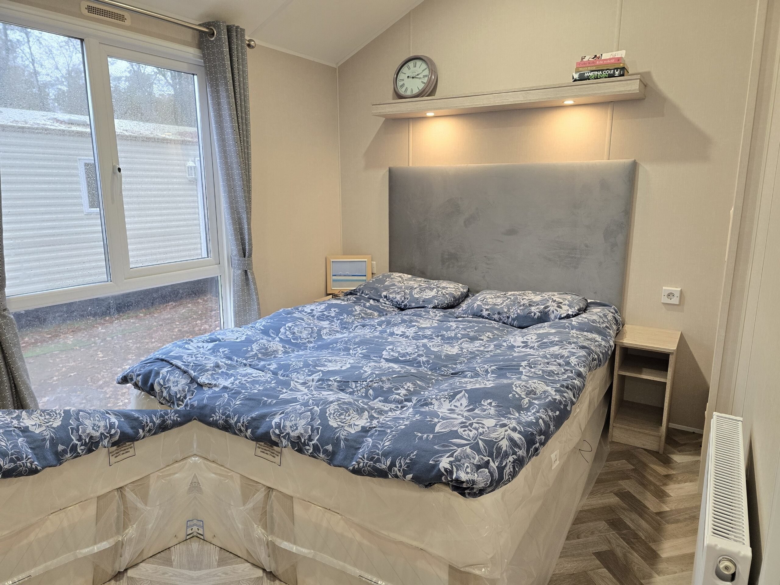 Delta Sky 2 υπνοδωμάτια 40,70 m² (unidade 2) 14