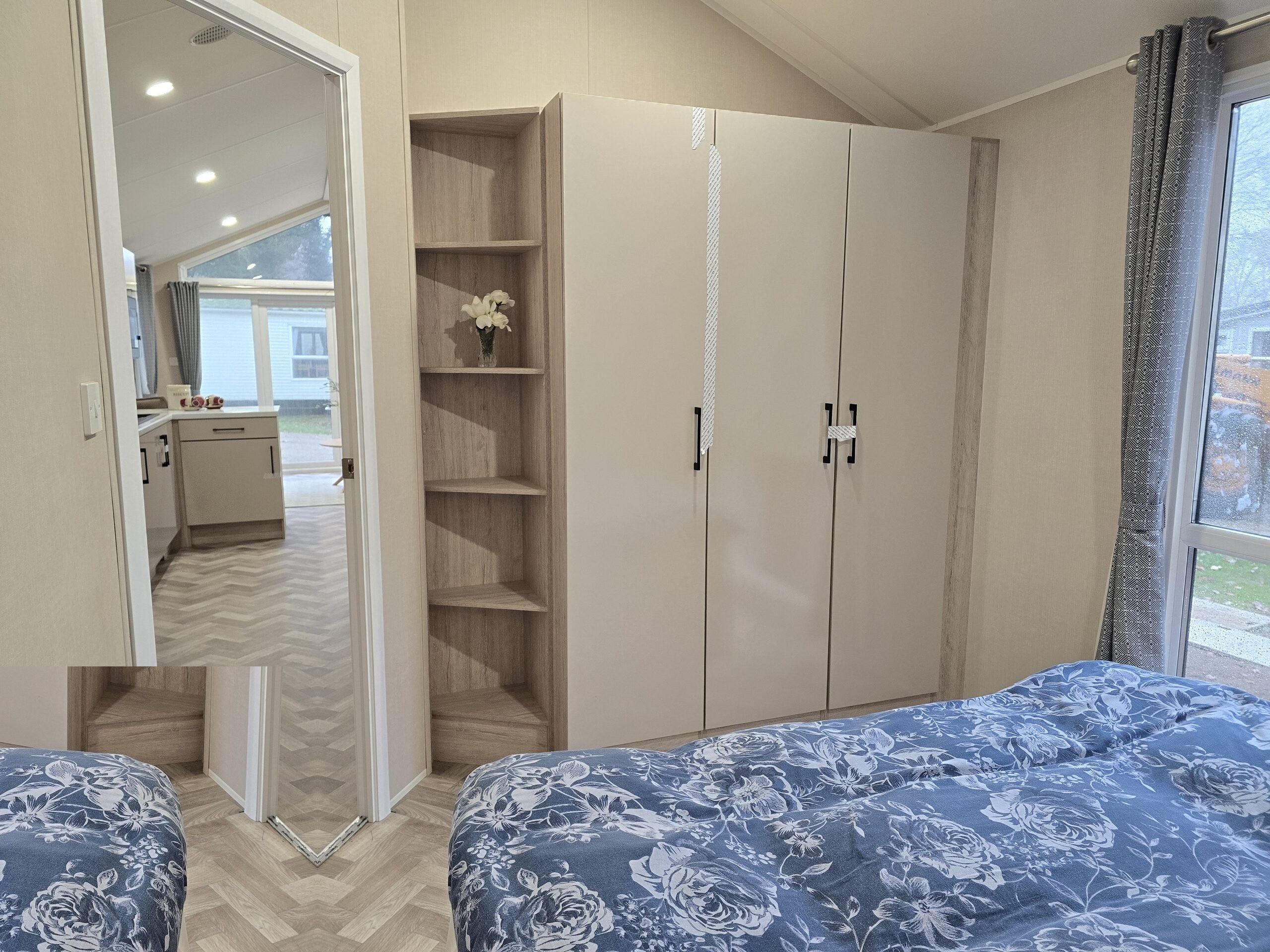 Delta Sky 2 υπνοδωμάτια 40,70 m² (unidade 2) 15