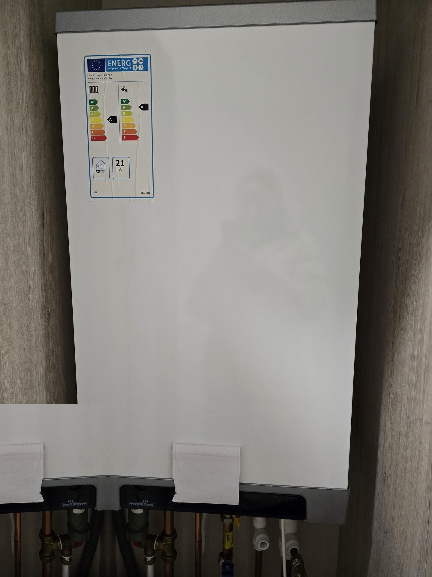 Delta Sky 2 υπνοδωμάτια 40,70 m² (unidade 2) 17