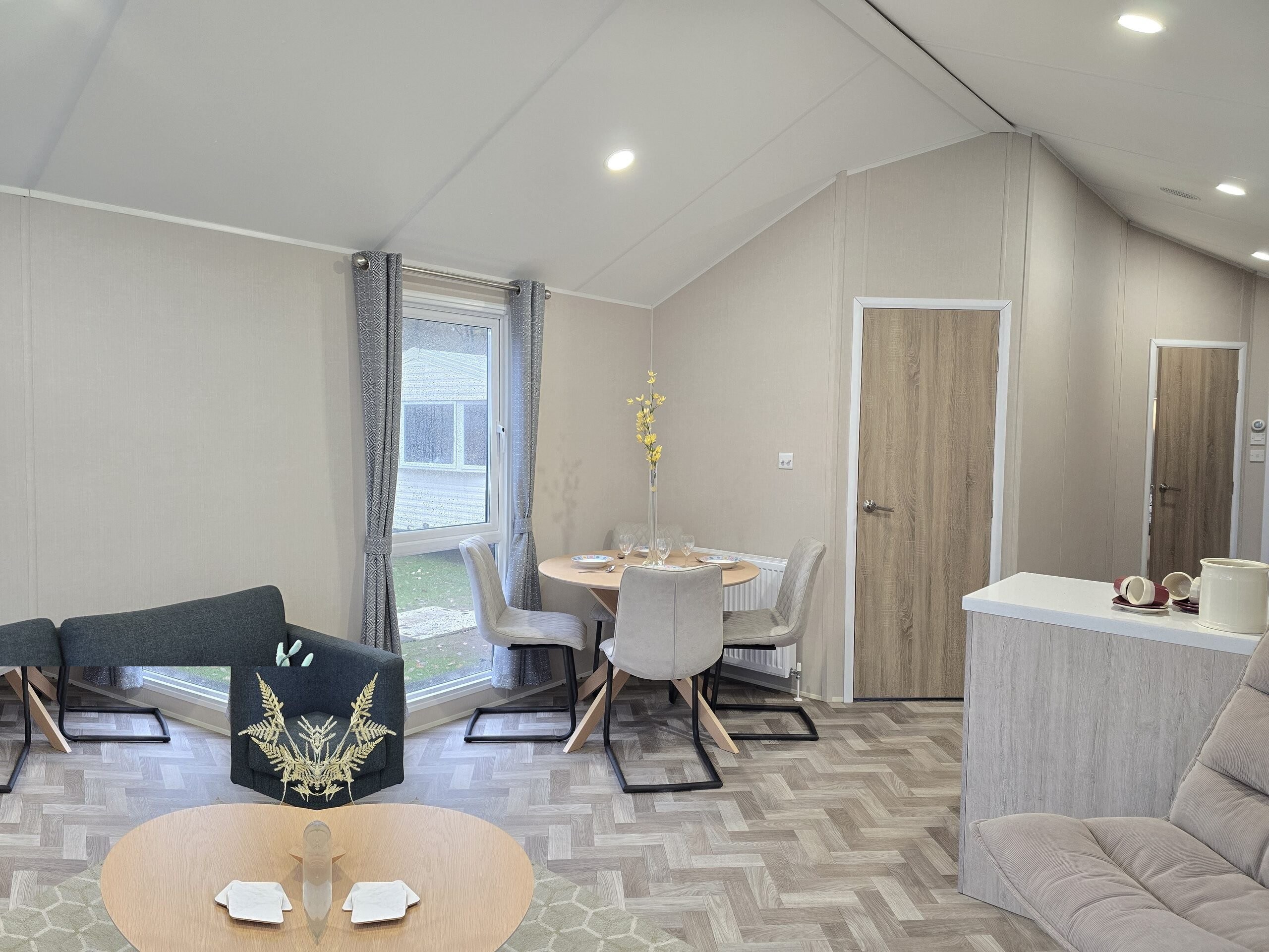 Delta Sky 2 υπνοδωμάτια 40,70 m² (unidade 2) 3