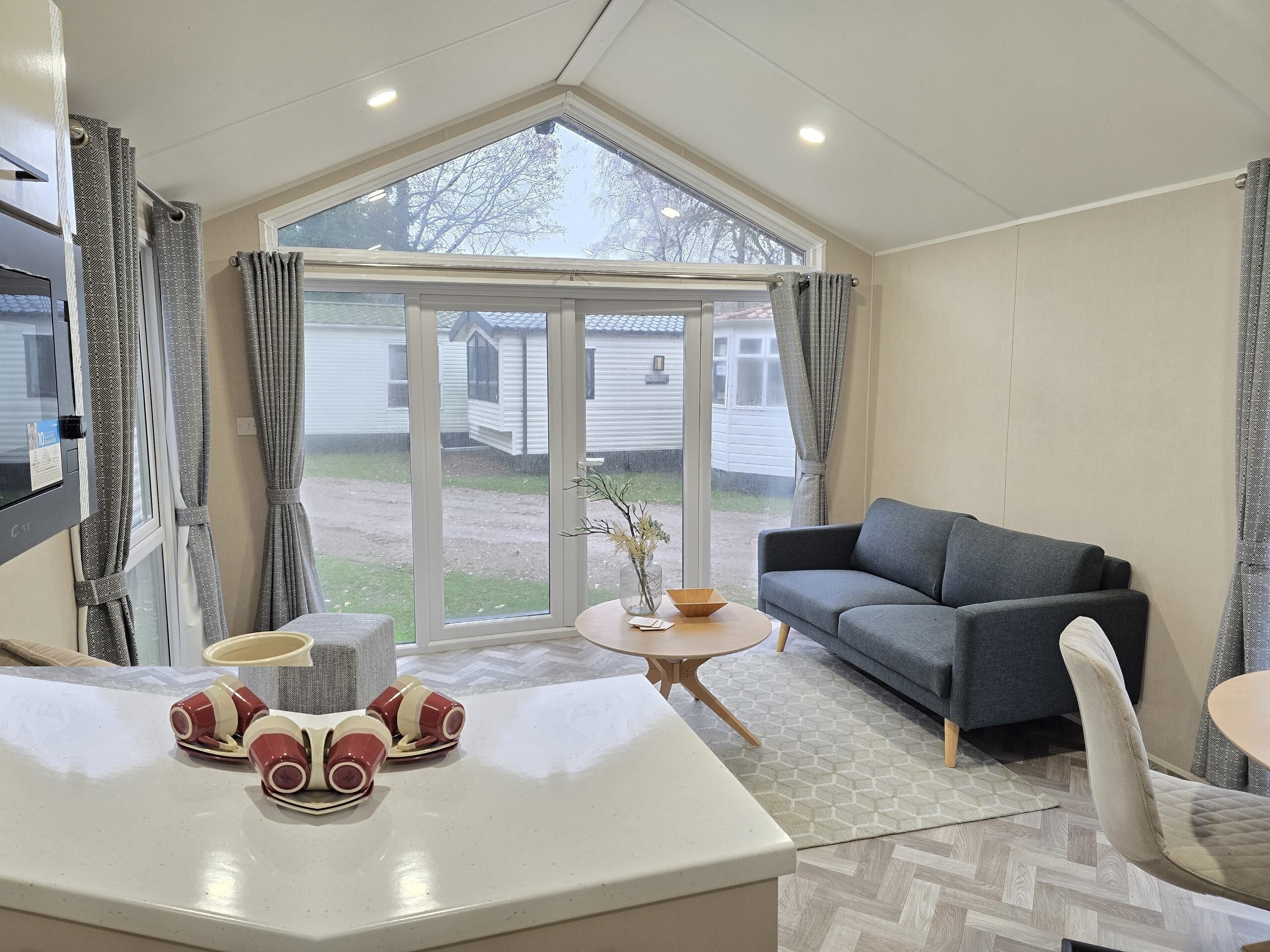Delta Sky 2 υπνοδωμάτια 40,70 m² (unidade 2) 4