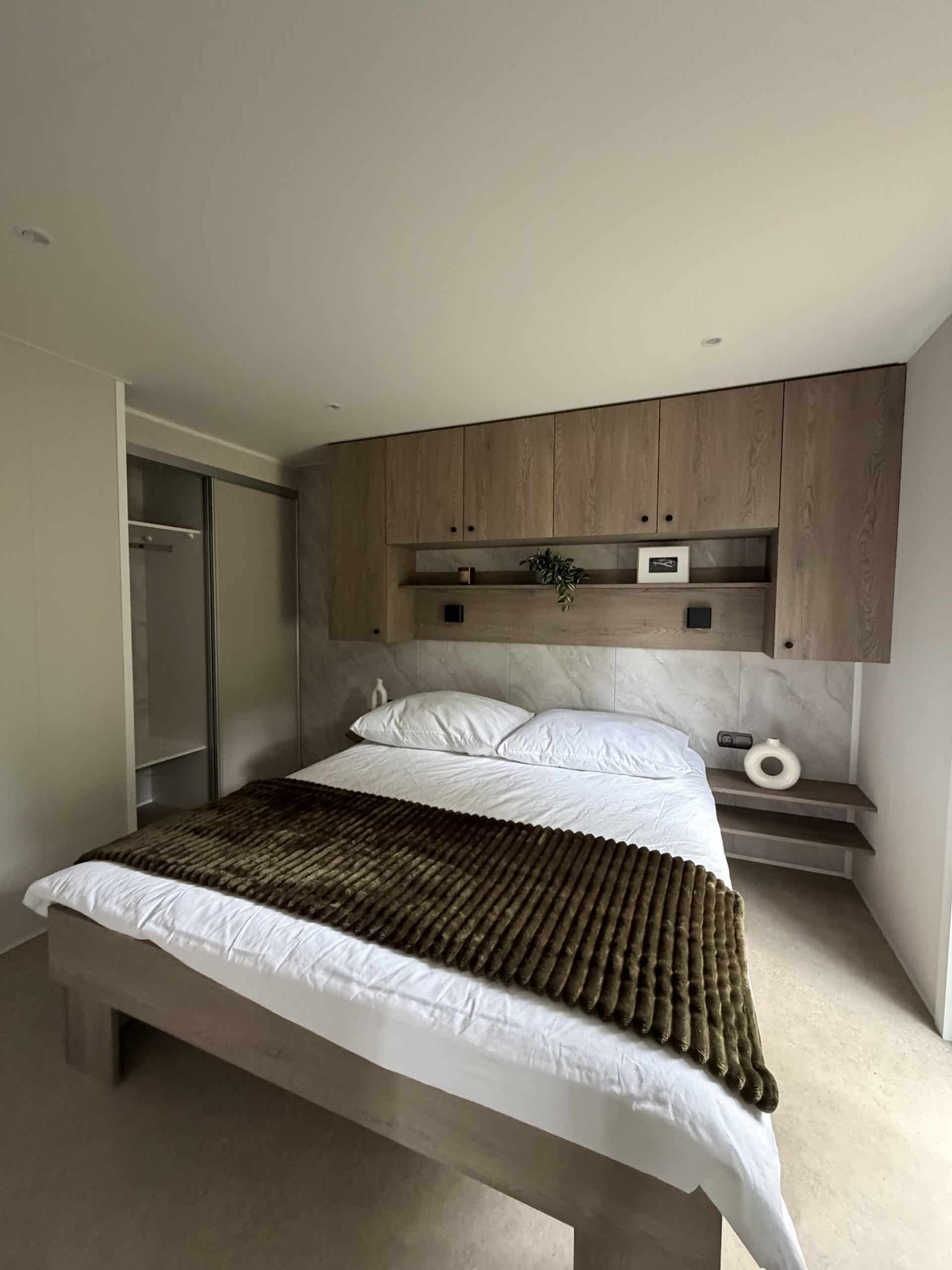 Noblesse Valento 2 Bedrooms 48.00 m² 10
