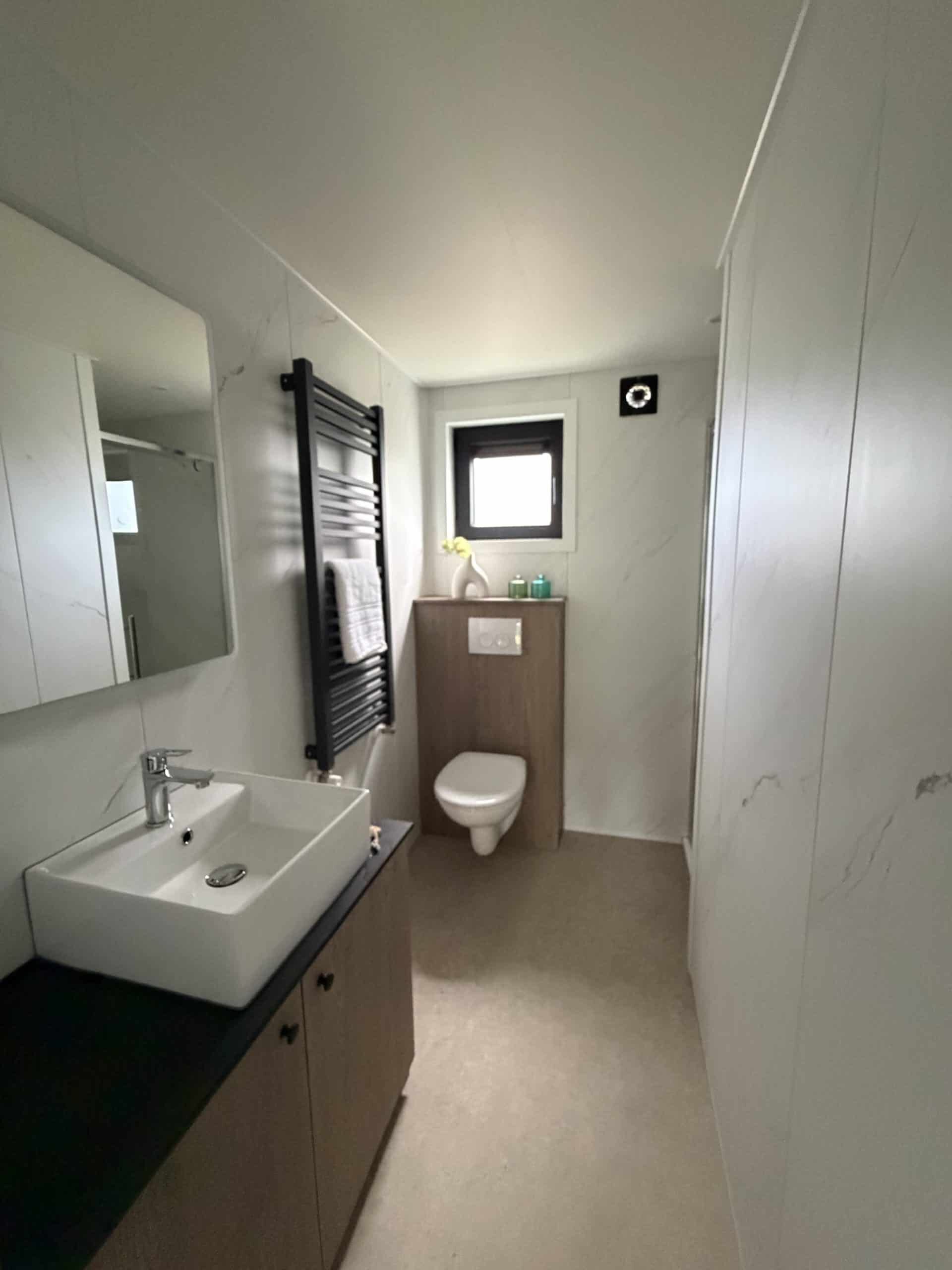 Noblesse Valento 2 Bedrooms 48.00 m² 11