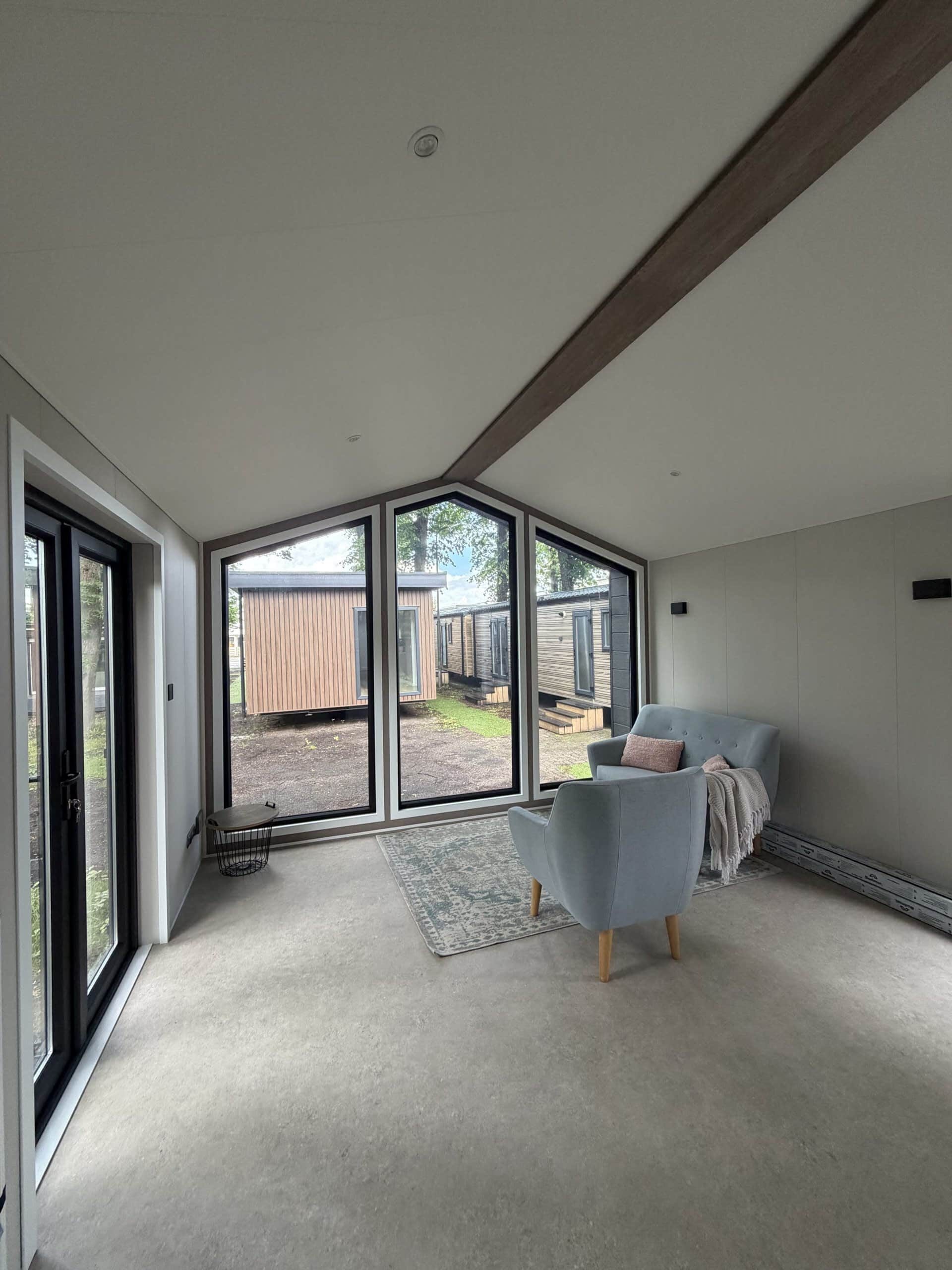 Noblesse Valento 2 Bedrooms 48.00 m² 4