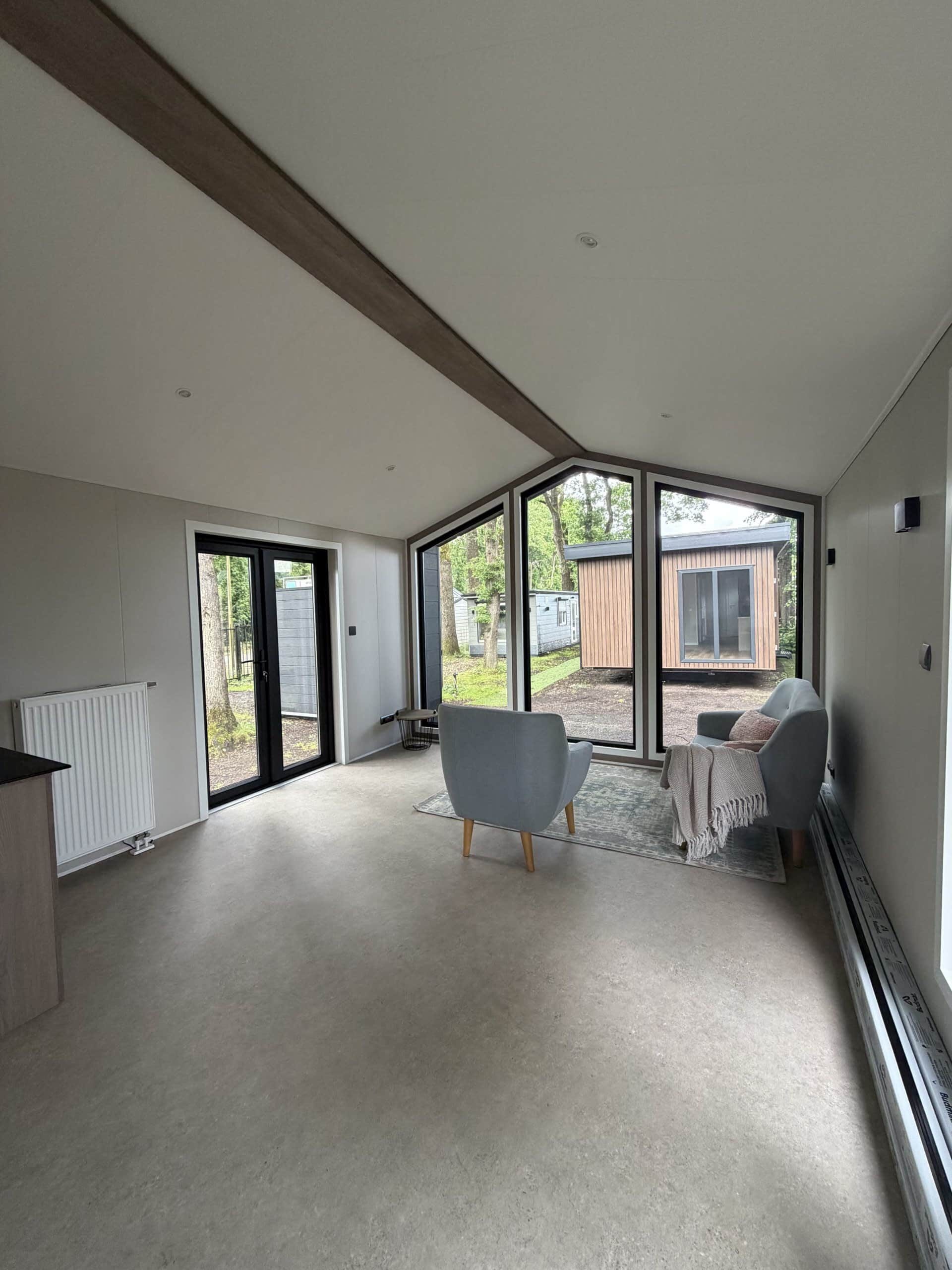 Noblesse Valento 2 Bedrooms 48.00 m² 5
