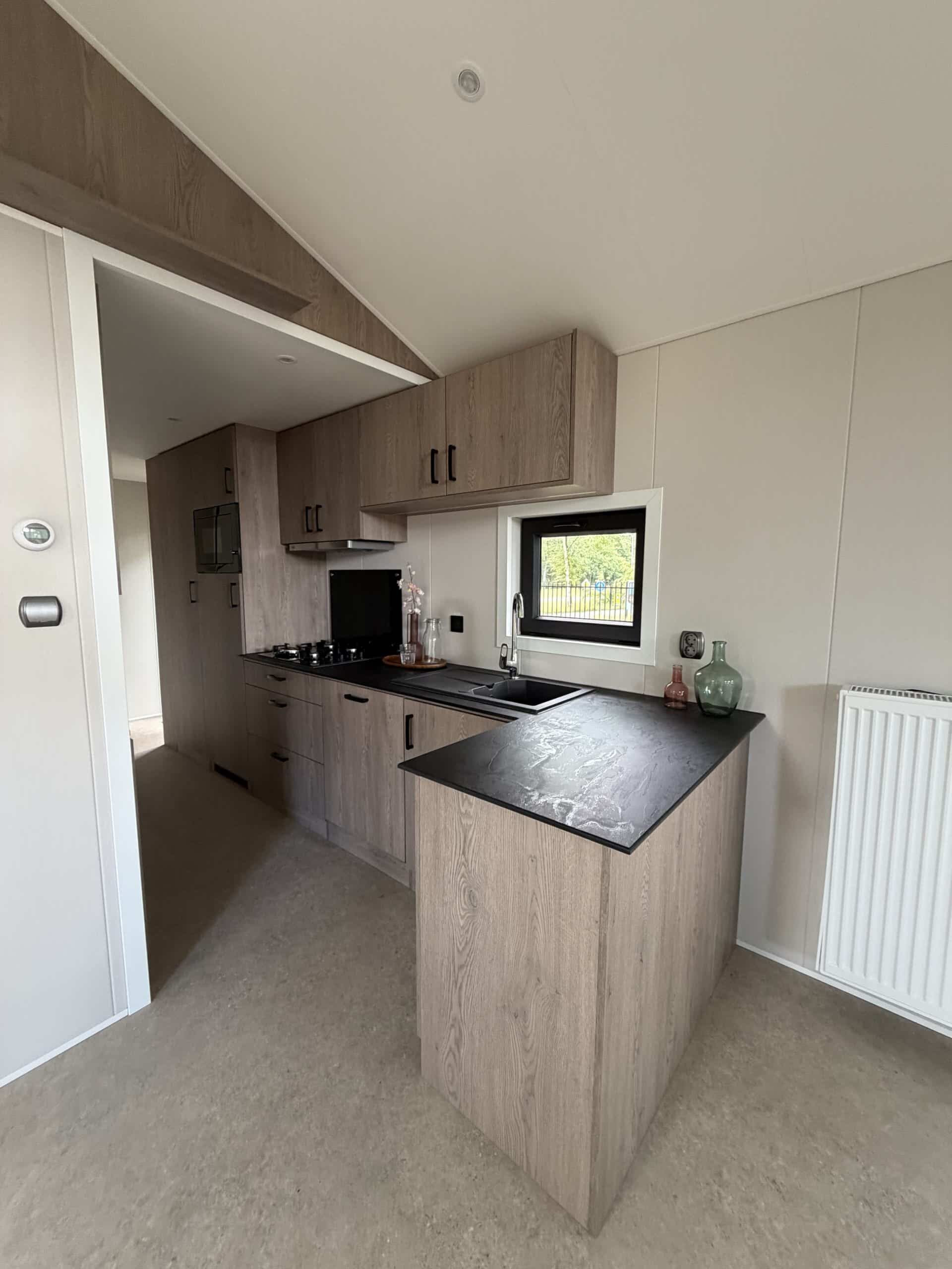 Noblesse Valento 2 Bedrooms 48.00 m² 6