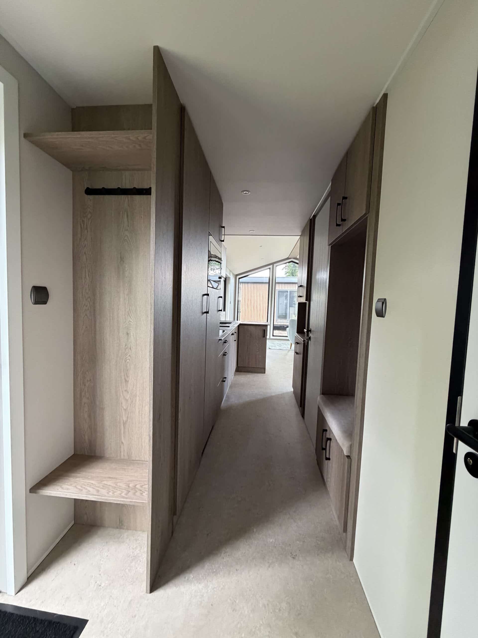 Noblesse Valento 2 Bedrooms 48.00 m² 8