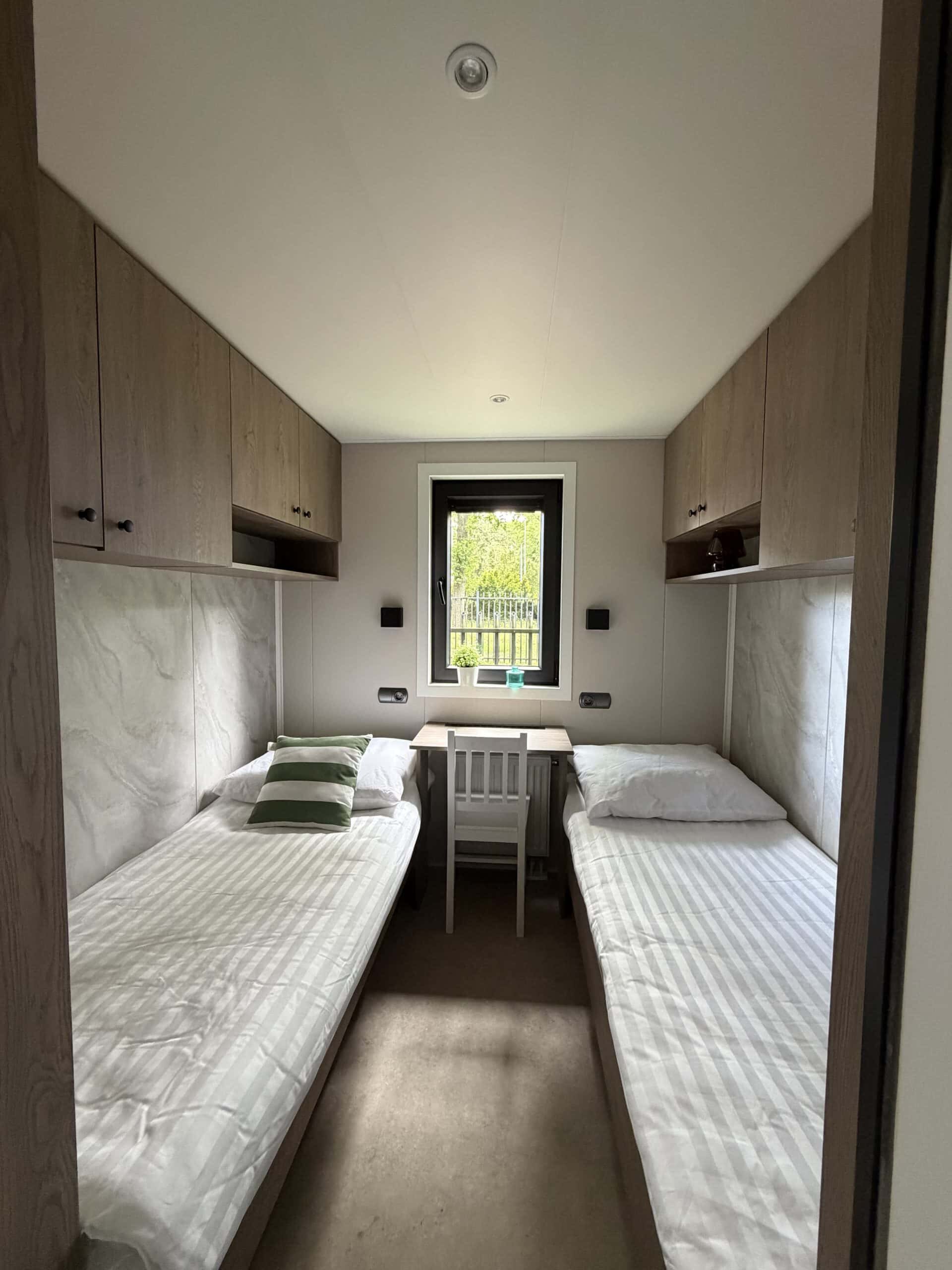 Noblesse Valento 2 Bedrooms 48.00 m² 9