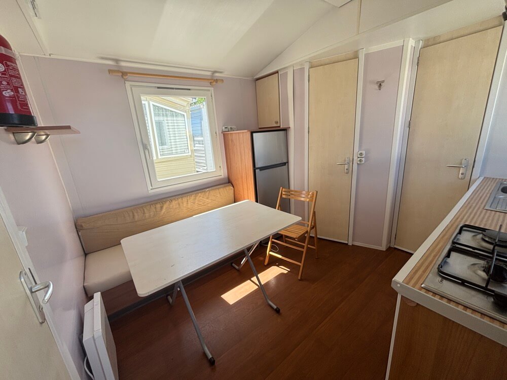 Sun Roller SR 13 2 Bedrooms 19.50 m² 2