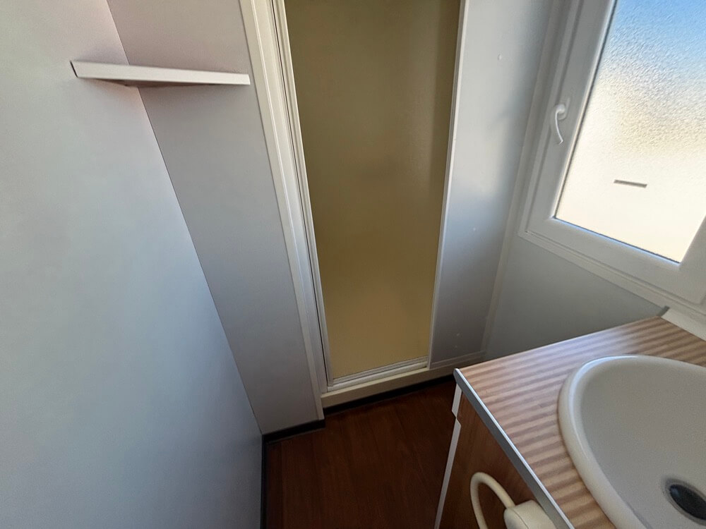 Sun Roller SR 13 2 Bedrooms 19.50 m² 11