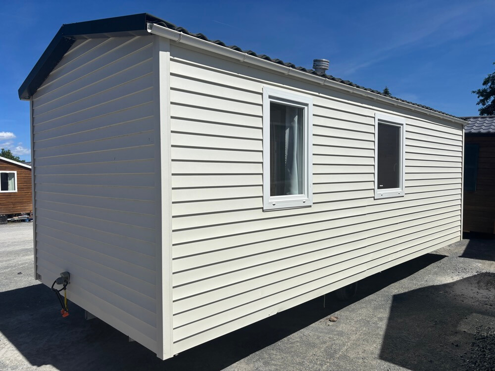 Sun Roller SR 13 2 Bedrooms 19.50 m² 13