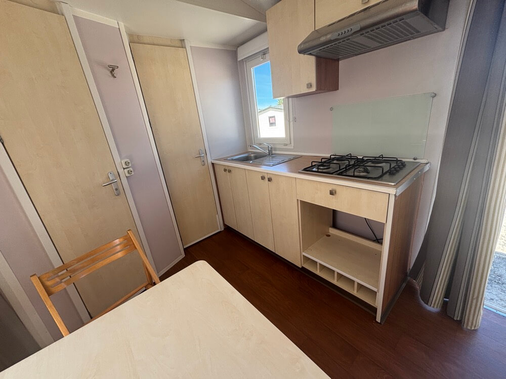 Sun Roller SR 13 2 Bedrooms 19.50 m² 3