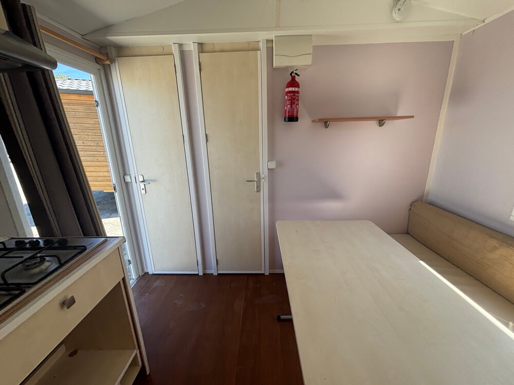 Sun Roller SR 13 2 Bedrooms 19.50 m² 4