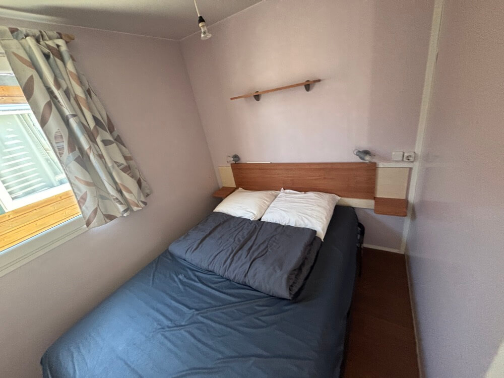 Sun Roller SR 13 2 Bedrooms 19.50 m² 5