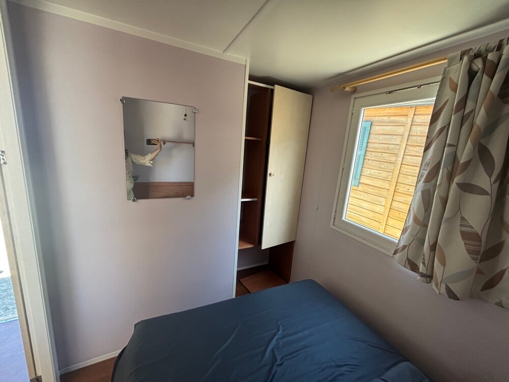 Sun Roller SR 13 2 Bedrooms 19.50 m² 6