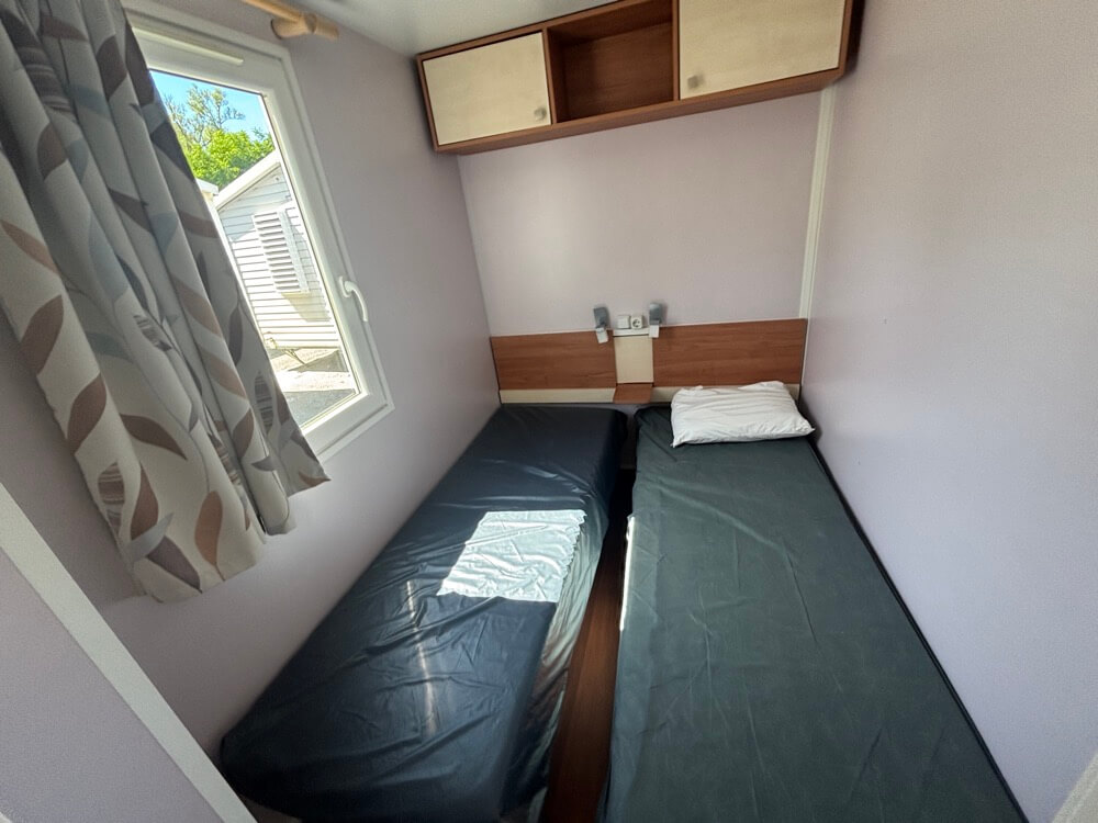 Sun Roller SR 13 2 Bedrooms 19.50 m² 7