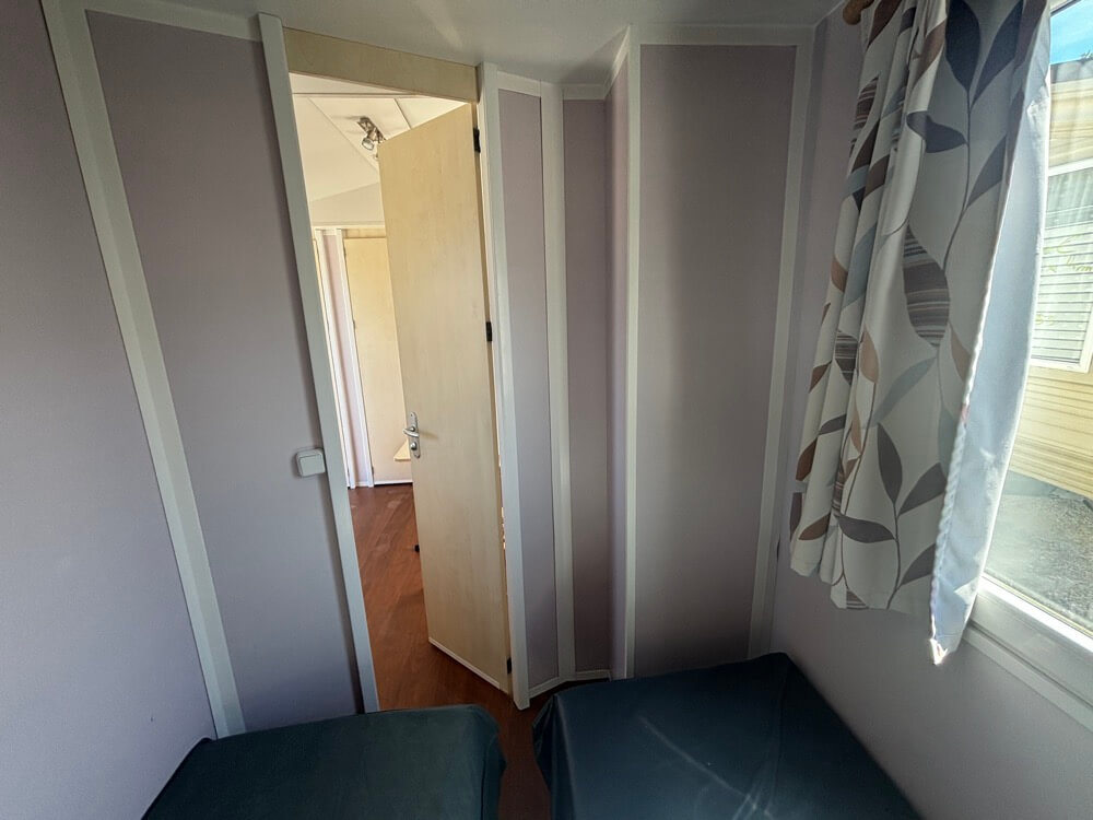 Sun Roller SR 13 2 Bedrooms 19.50 m² 8