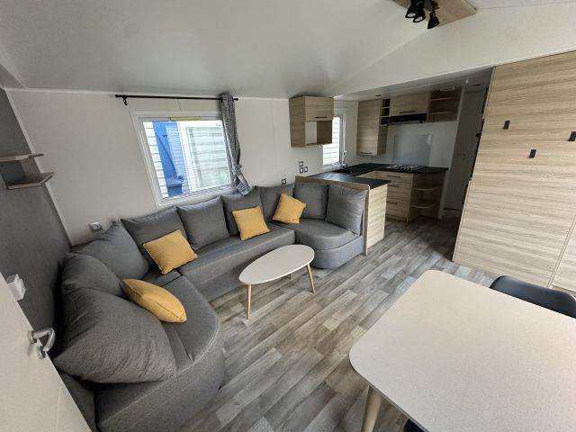 Trigano Passion 3 Bedrooms 42 m² 2