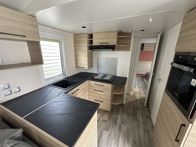 Trigano Passion 3 Bedrooms 42 m² 3