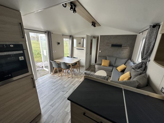 Trigano Passion 3 Bedrooms 42 m² 4