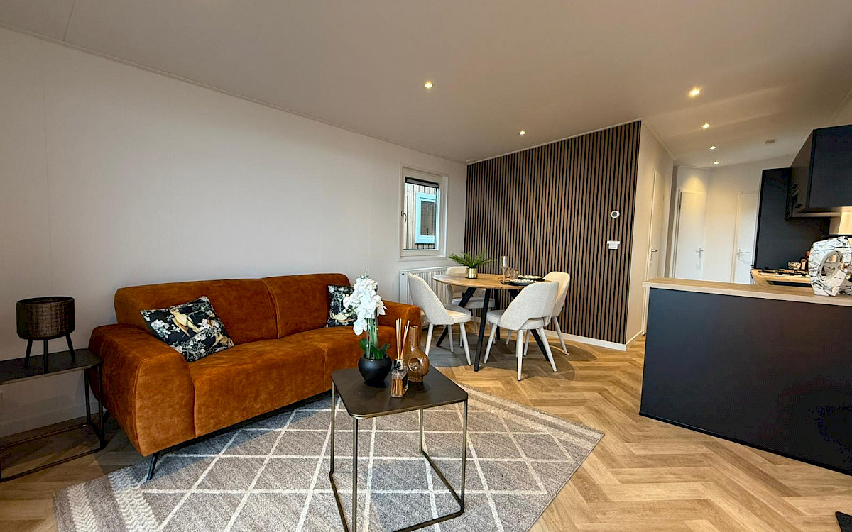 GreenVillage Volente Deluxe 2 Bedrooms 44.00 m² 2026 4