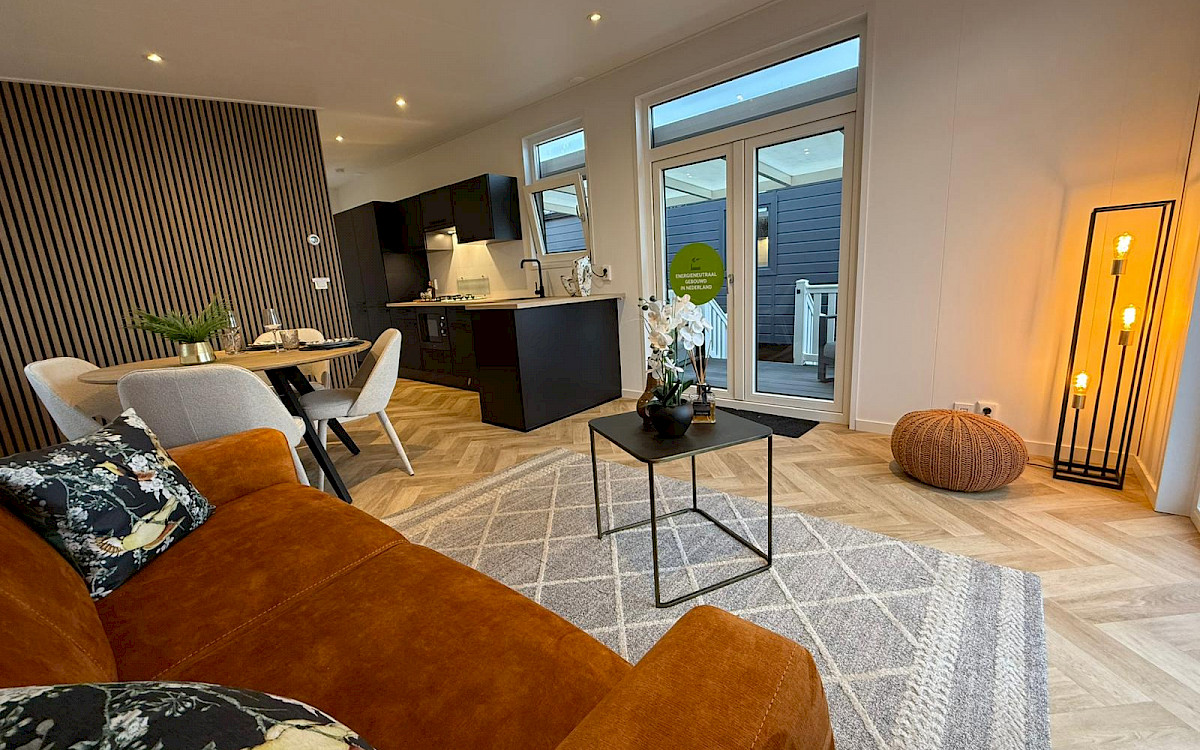 GreenVillage Volente Deluxe 2 Bedrooms 44.00 m² 2026 5