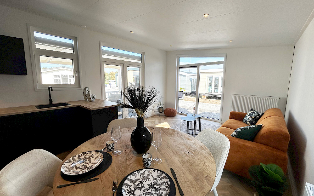 GreenVillage Volente Deluxe 2 Bedrooms 44.00 m² 2026 6