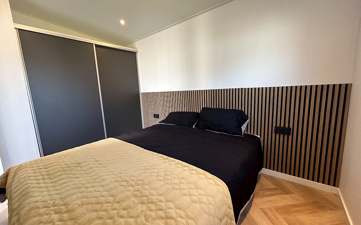 GreenVillage Volente Deluxe 2 Bedrooms 44.00 m² 2026 7