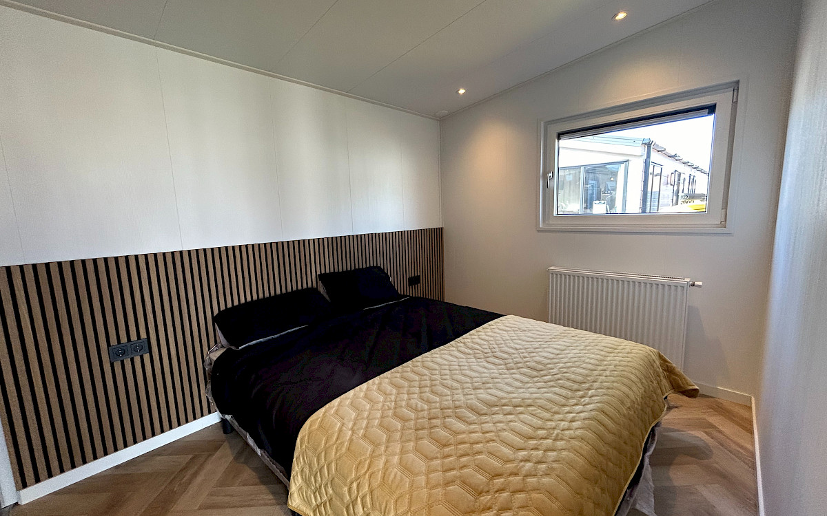 GreenVillage Volente Deluxe 2 Bedrooms 44.00 m² 2026 8