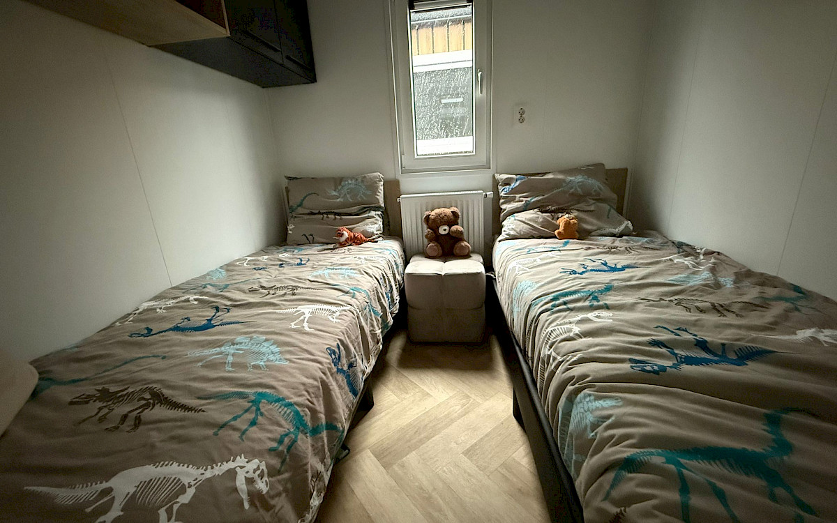 GreenVillage Volente Deluxe 2 Bedrooms 44.00 m² 2026 10