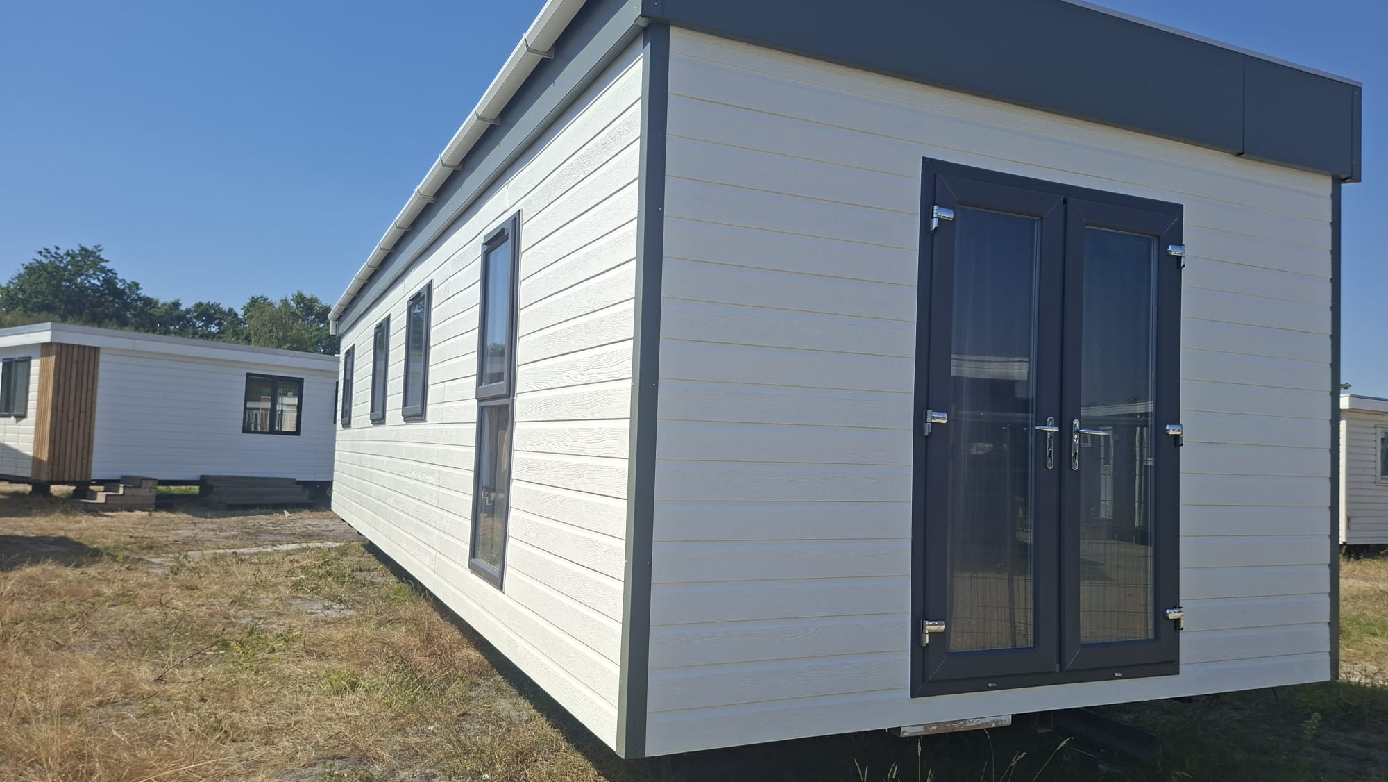 Chalet 2 Chambres 49,20 m² 1