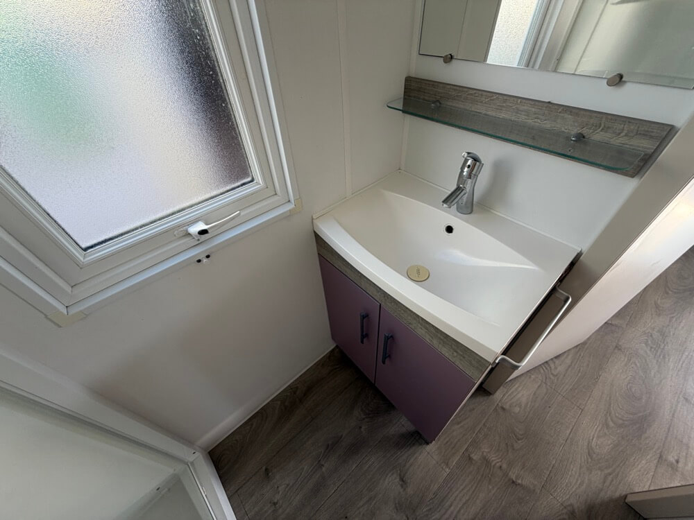 terasse 19 2 Bedrooms 32.00 m² 9