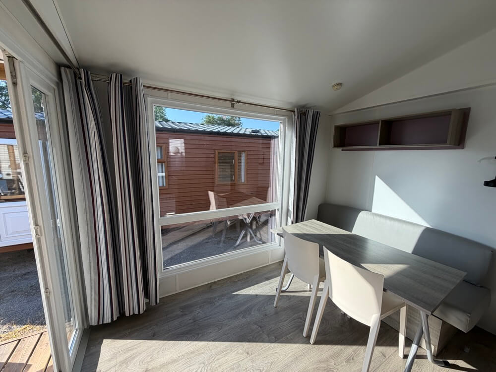 terasse 19 2 Quartos 32,00 m²