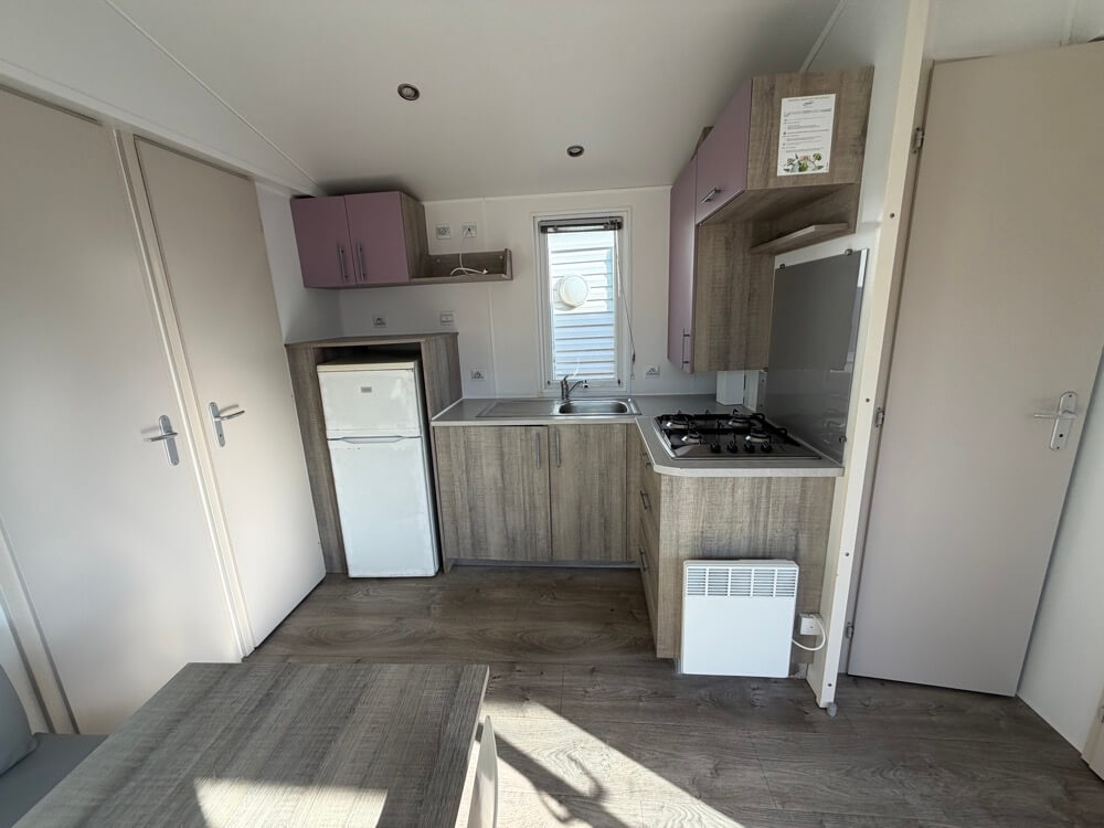 terasse 19 2 Bedrooms 32.00 m² 2