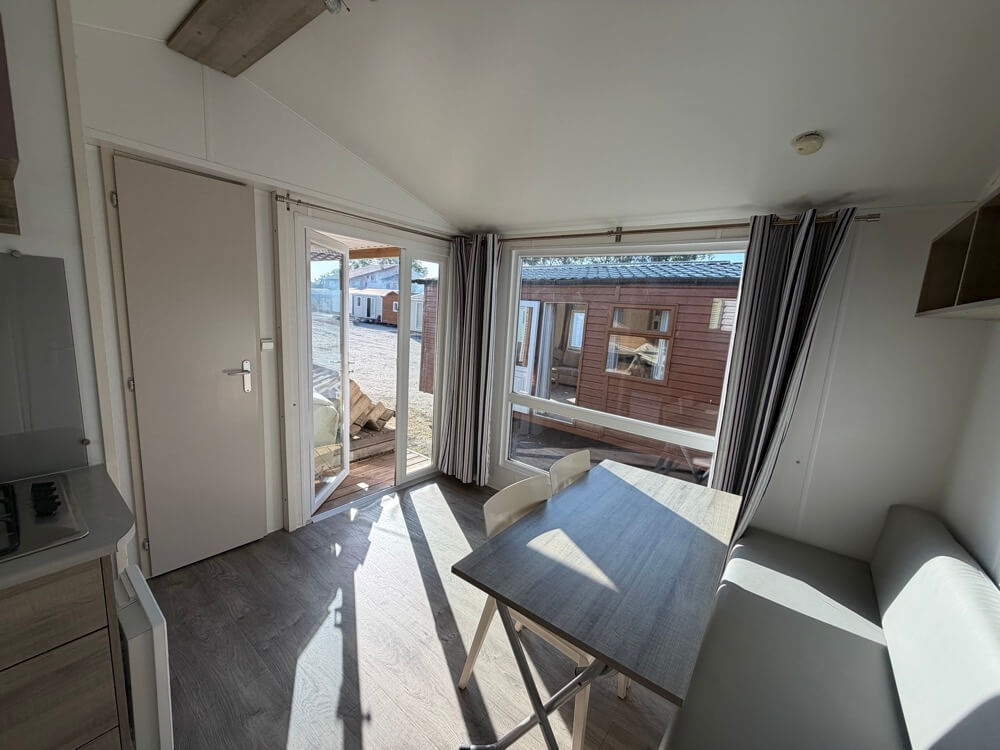 terasse 19 2 Bedrooms 32.00 m² 3