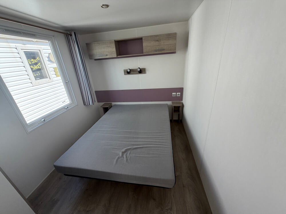 terasse 19 2 Bedrooms 32.00 m² 4