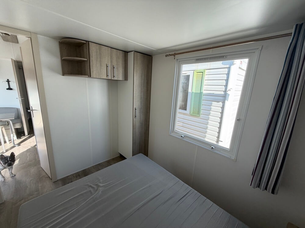 terasse 19 2 Bedrooms 32.00 m² 5