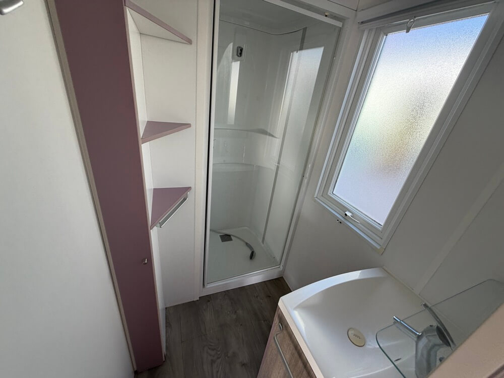 terasse 19 2 Bedrooms 32.00 m² 8