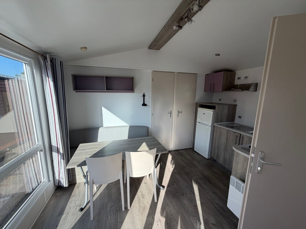 Terasse 19 2 Schlafzimmer 32,00 m²