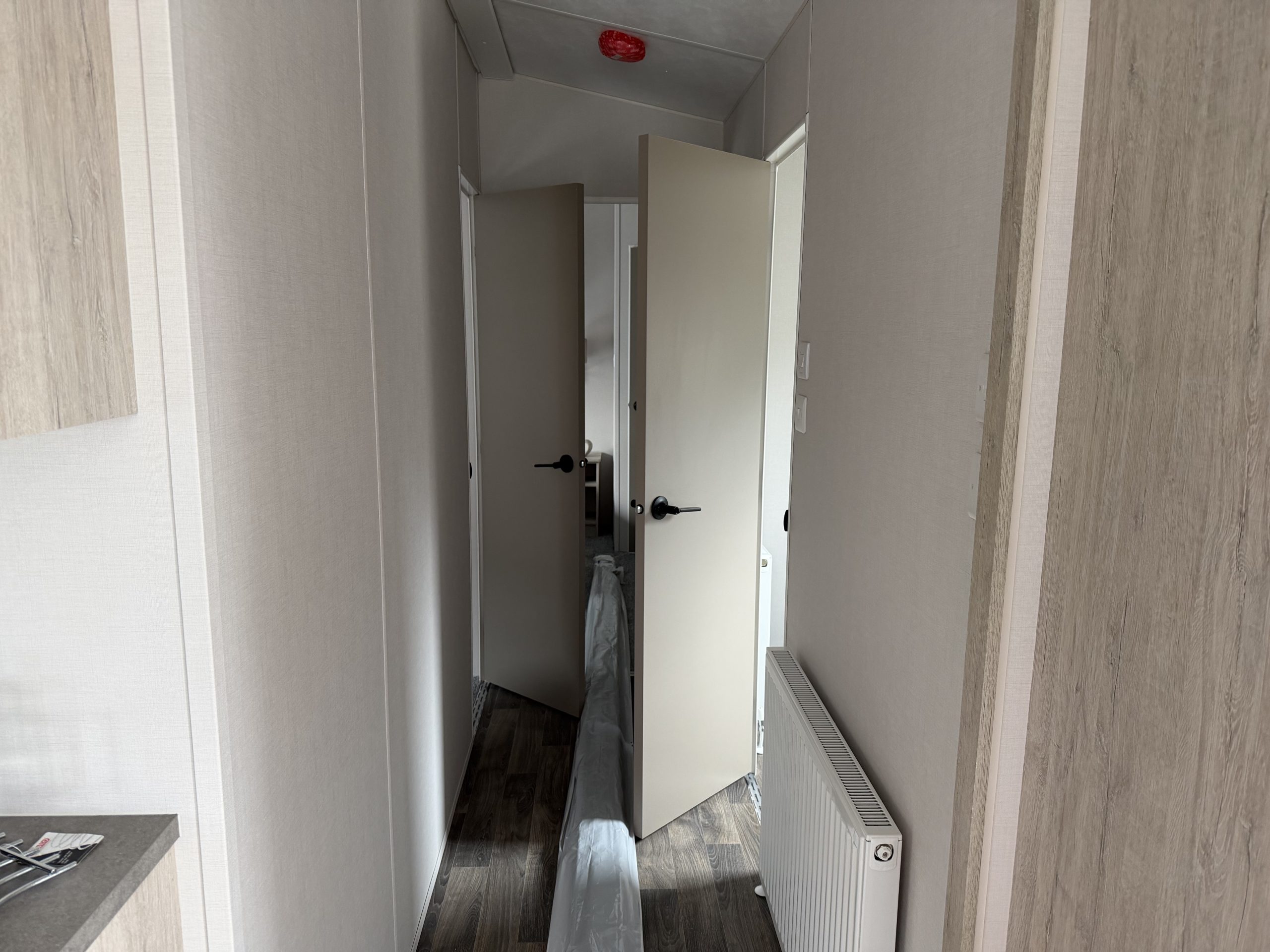 Delta Saffron Deluxe 2 Bedrooms 47.09 m² 2026 13