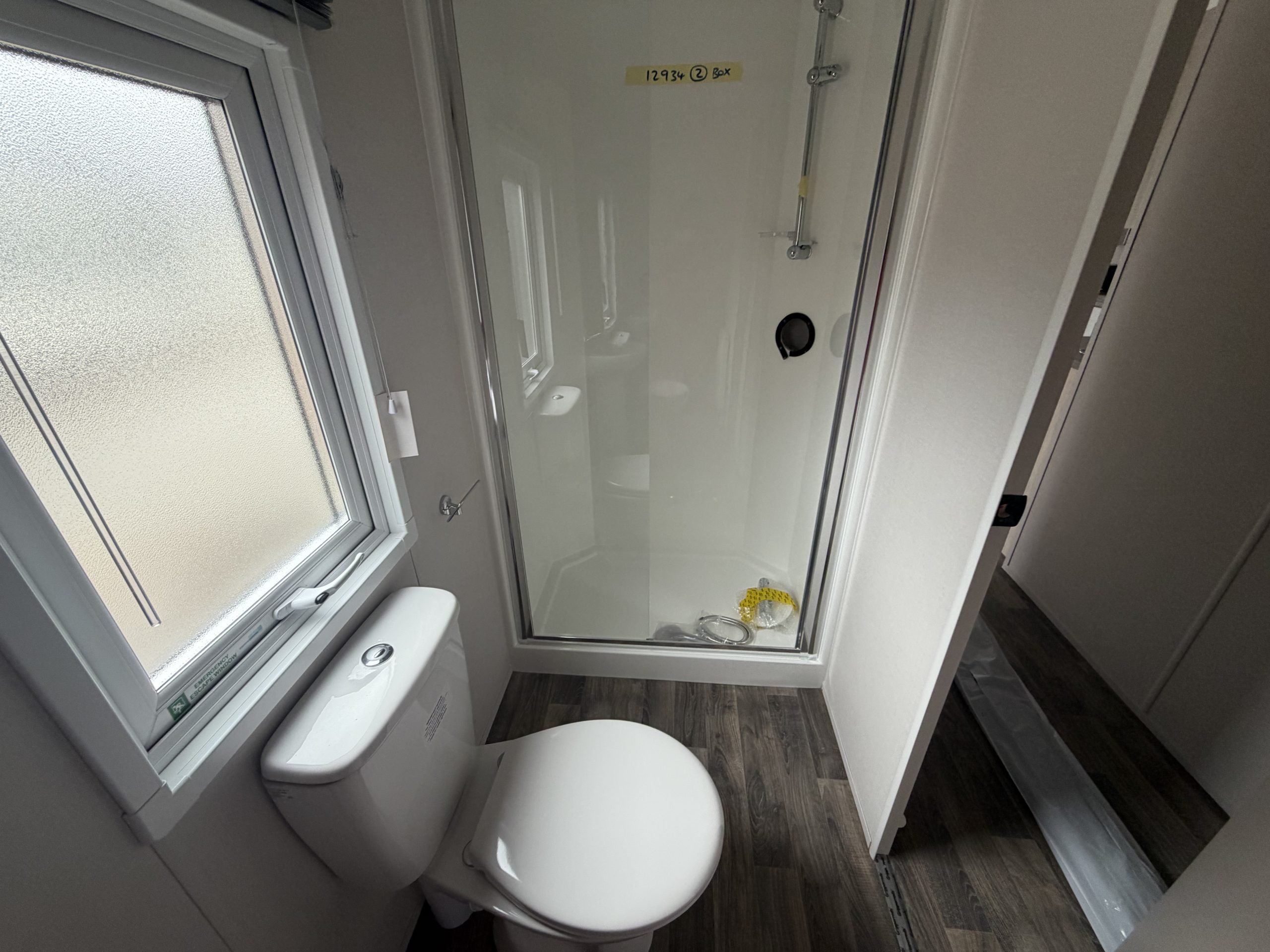 Delta Saffron Deluxe 2 Bedrooms 47.09 m² 2026 14